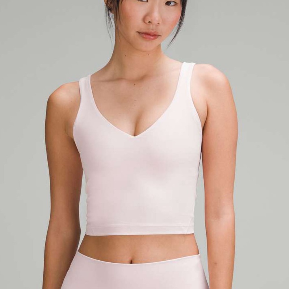 Lululemon align tank top